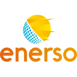 Logo de ENERSO