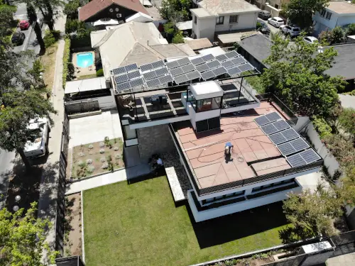 Casa Providencia