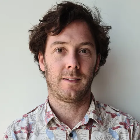 Jonathan Kraizel